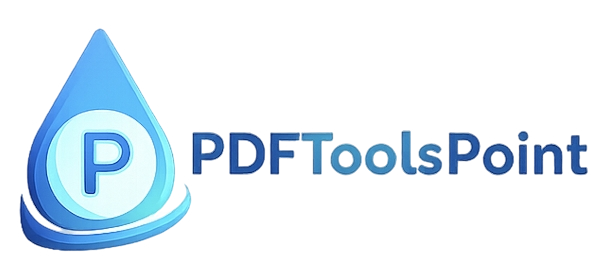 PDF Tools Point